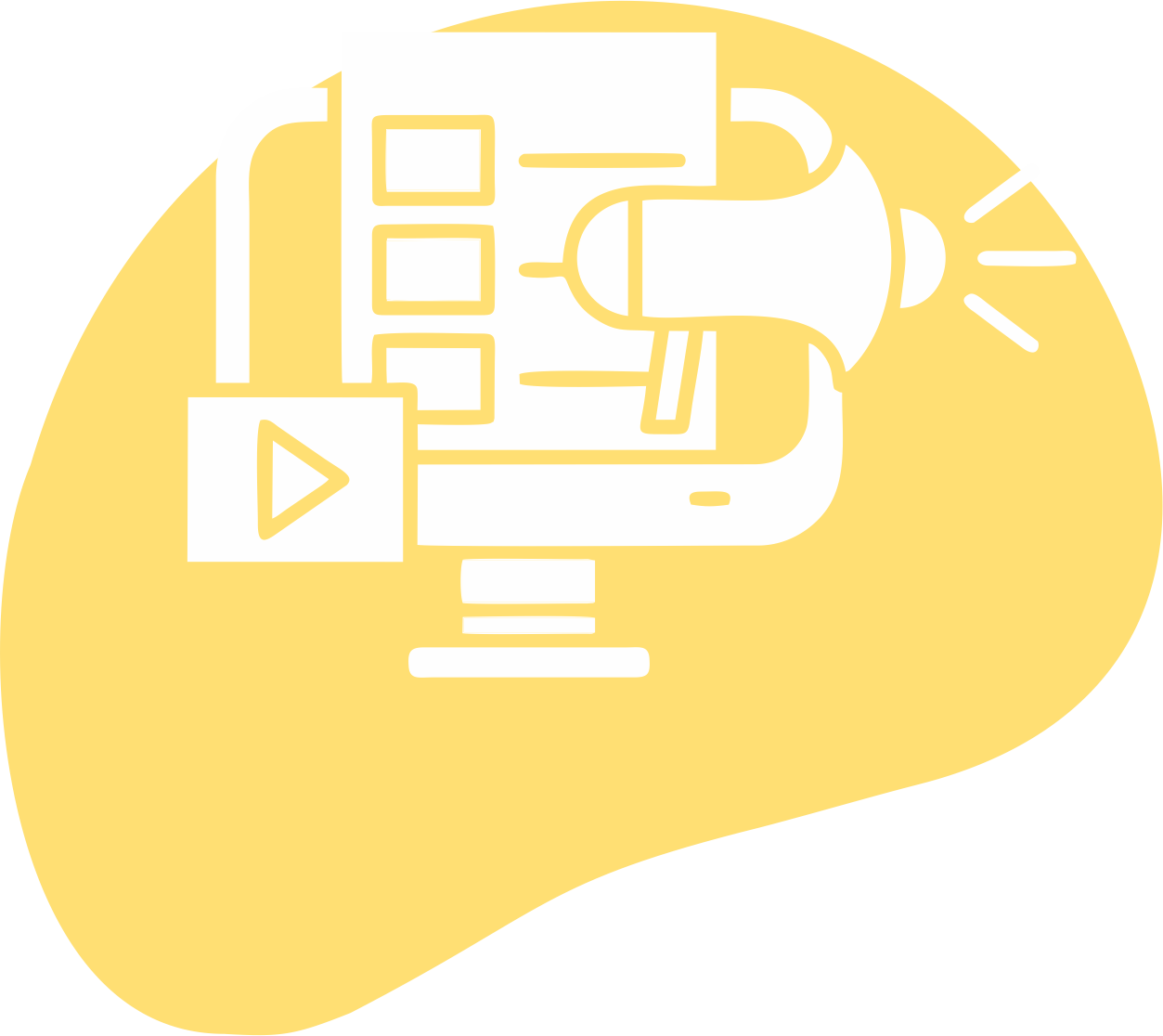 Digital Marketing White