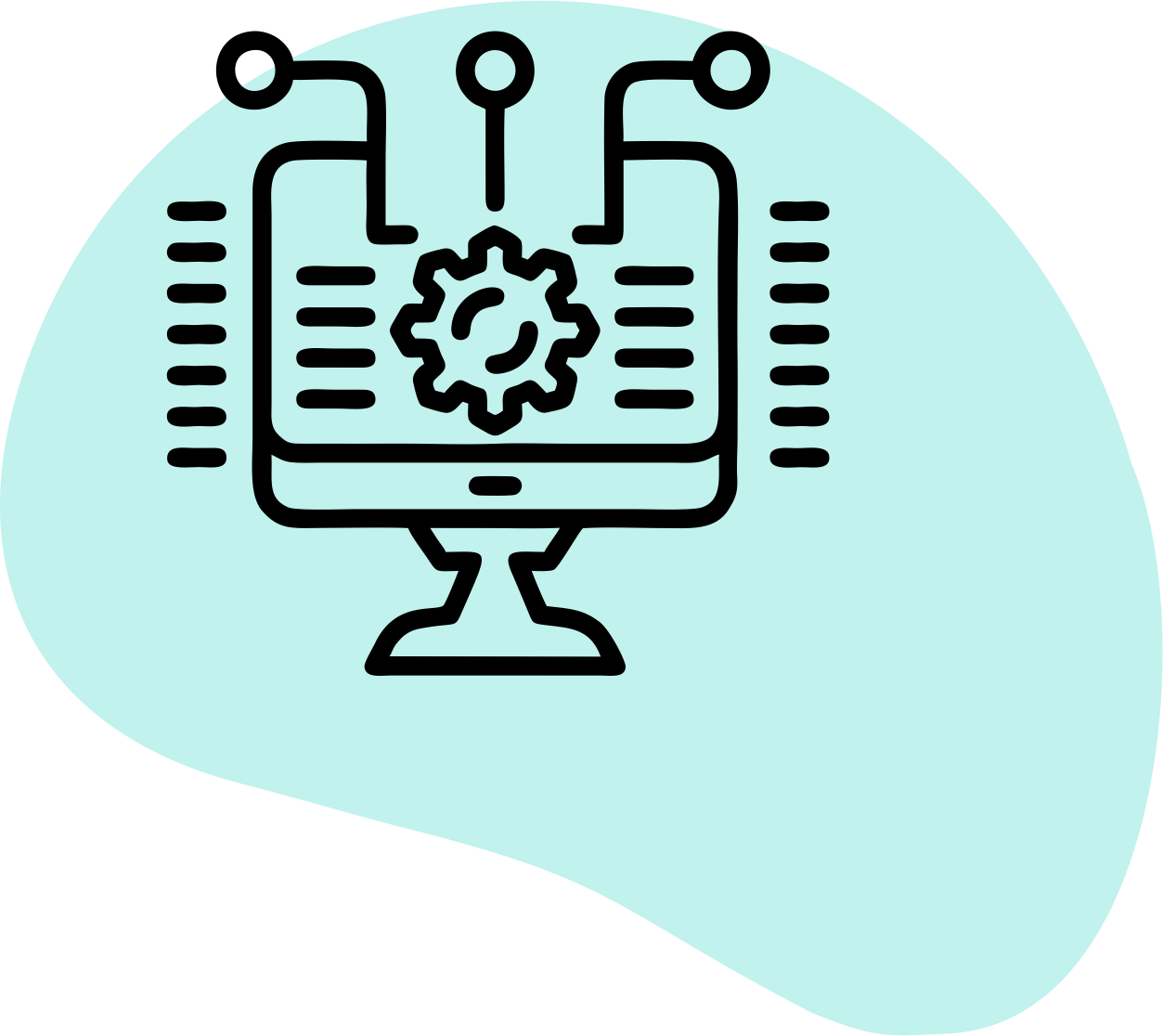 Software Development Black