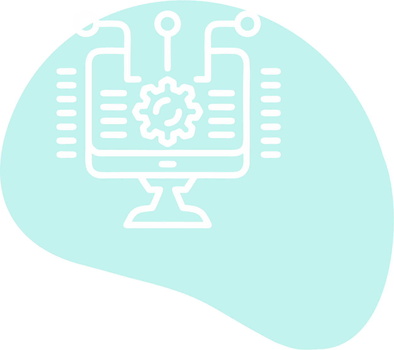 Software Development White